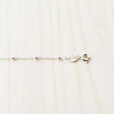Maybe you would like to learn more about one of these? Collier Chaine Mini Boules Les Bijoux De Cecile