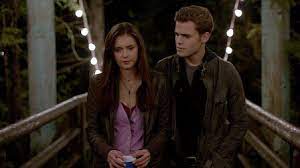 Шутки и мемы из сети. The Vampire Diaries Netflix