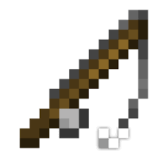 What is a clownfish in minecraft? Fishing Rod Official Minecraft Wiki
