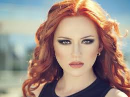 They always look gorgeous and offer you the golden mean when you can't decide whether you want to flaunt your locks up or down. Medical Matters Truths Among Those Redhead Myths