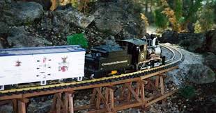 Atlanta's carpet cleaners we offer the best carpet cleaning service in metro atlanta. Doc Becky S Lgb Large G Scale Railroad Site Garden Railroad Garden Trains Garden Railway