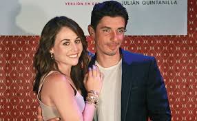 Check spelling or type a new query. Marimar Vega Llego A Tiempo Para Conocer A Su Sobrina Lua