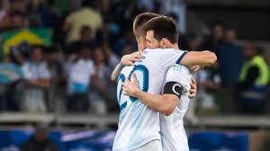 Ce match se déroule le 20 juin 2019 et débute à 02:30. Pronostic Argentine Paraguay Analyse Cotes Et Prono Du Match De Copa America Opera News