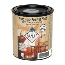 There are gray wood stain colors available on the market which can be used if you just want a simple gray stain. Saman Hybrid Stain Prestige Grey Sam 319 1l Rona