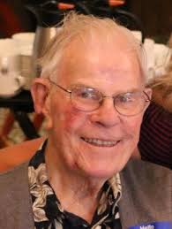 Andy Anderson Obituary (1921