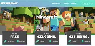 We look at 9 of the best ones. Best 3 Free Minecraft Server Hosting Provider áˆ 100 Working