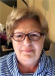 Jeannette El-Jamal (née Dfouni) Obituary