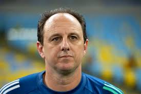 O que é o legale.por prof. Sao Paulo Sonhava Com A Volta De Rogerio Ceni