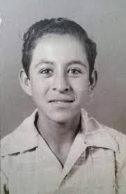 Higinio Andrade Obituary