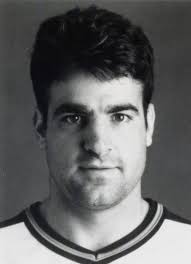 Player photos for the 1994-95 Chicago Cheetahs at hockeydb.com