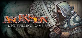 The game is played in rounds, which end when one player has no cards left in their hand. Ascension Deckbuilding Game On Steam