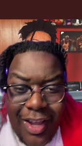 Kenny Nay Smith Hairstyle