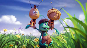 Download maya the bee 3: Maya The Bee 3 The Golden Orb Movie Video Dailymotion