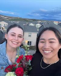 some of my fave people from Pullman ☺️