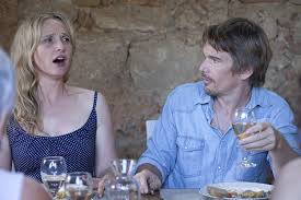 His parents were students at the university of texas at the time but divorced when ethan was 5 years old. Ethan Hawke Provides Before Sunrise 4 Update