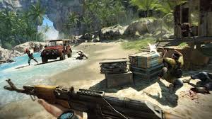Most Realistic Air Combat Fighter Game Amazing Realism Pc Want To Make Far Cry 3 More Realistic Check Out This Mod Far Cry 3 Ubisoft Latest Xbox