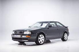 1995 Audi S2 Audi S2 Audi 80 2 6 V6 Coupe Audi Coupe Audi Super Cars
