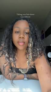 Where my loc’d queens at? I’m a visual learner 🤔🤩 #locs #locstyles #hair  #dreads #fyp