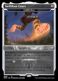 Mtg Best Equipment In Commander