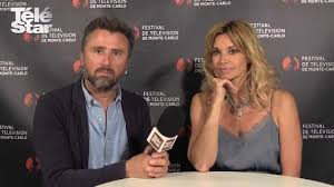 Help us build our profile of ingrid chauvin and thierry peythieu! Dna Tom Le Fils D Ingrid Chauvin Et Thierry Peythieu Sera T Il Dans La Serie