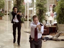 The Sentinel | Rotten Tomatoes