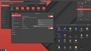 Top 35 Best Ubuntu Themes That Will Blow Your Mind Ubuntupit Desktop Environment Computer Science Linux