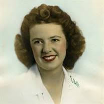 Elizabeth Brinkerhoff's Instagram, Twitter & Facebook