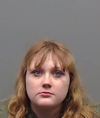CANNON, CAULINE SYLVIA was booked into the Smith County Jail