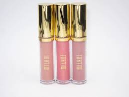 The best lip plumpers that actually work for big, full lips, including cult favorites from dior at sephora and the best drugstore lip plumpers from e.l.f. Milani Keep It Full Nourishing Lip Plumper Review Swatches Musings Of A Muse