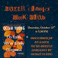 Queer Book Club event image