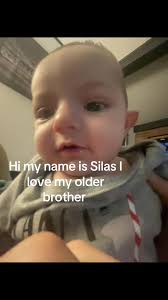 His Name Is Silas