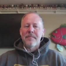 Right At The Fork: #415 Michael Mudd