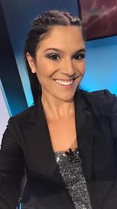 Michelle Naranjo's Instagram, Twitter & Facebook