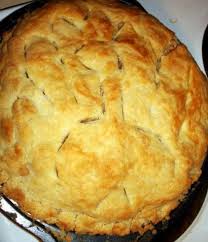 Dawna S Chicken Pot Pie Recipe Chicken Pot Pie Pot Pie Chicken Pot