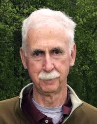 John Sullivan (1944-2021)