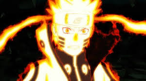 Naruto Modo Kurama In 2020 Naruto Uzumaki Naruto Naruto Shippuden Sasuke