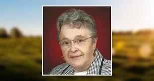Anna Maria Pack Obituary June 18, 2015