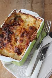 Endives Braisees Au Gratin Moi Aussi Avant De Trouver La Recette Je N Aimais Pas Les Chicons Le Miam Miam Blog