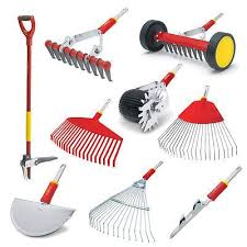 Wolf Garten Lawn Care Various Tools Weeder Extractor Trimmer Rake Moss Removal View More On The Link Http Www Z Moss Removal Lawn Care Garden Hand Tools
