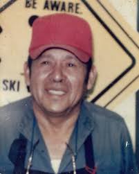 Obituary for Allen Aday Sr.