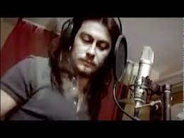 Baris Akarsu Gozlerin Produksiyonel Tek Tv Youtube Gozler Barista Artist