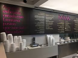 Inventé à bariloche, le concept chocolaterie/glacier que. Degustando Un Heado En Rapa Nui Bariloche Picture Of Rapa Nui Barrio Norte Buenos Aires Tripadvisor