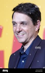 Mark ralph hi-res stock photography and images