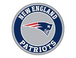 The new england patriots are a professional american football team based in the greater boston area. New England Patriots Logo And Symbol Meaning History Png