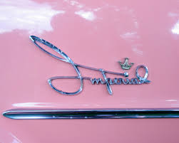 Image result for Shell Pink 1958 Imperial