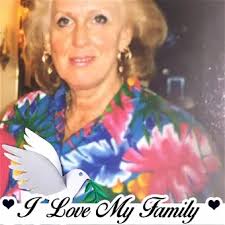 Obituary information for Doris Cofone