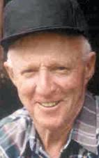 James Kelsey Obituary (2009)