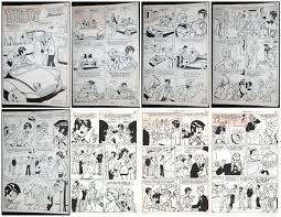 Aug 11, 2020 · a story that reincarnates as a happy &lt;supporting&gt; Debbi S Dates 11 Complete Eight Page Story Don T Say It With Flowers 1971 Signed By Bill Williams