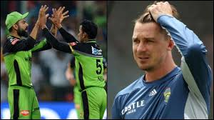 Dale steyn has been prescribed with ample rest due to inflammation in his shoulder. Ipl 2019 Virat Kohli S Rcb Replace Injured Nathan Coulter Nile With Pacer Dale Steyn