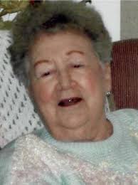 Obituary of Katherine 'Kay' Albertice Maroun